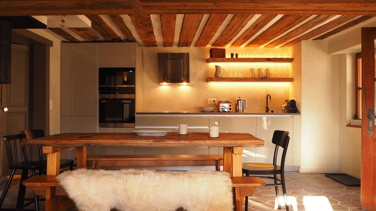Verbier Apartment | Spectacular Mountain Views in Charming Verbier Village