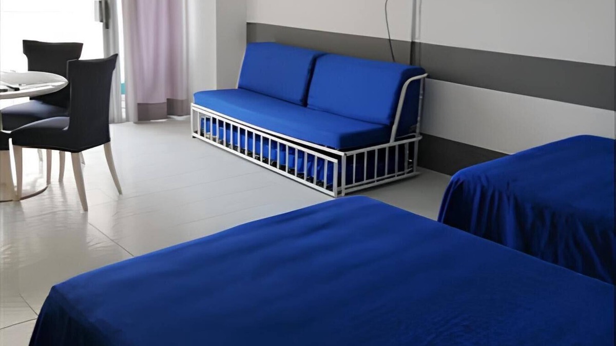 Club Deportivo Apartment | Spectacular Twin Towers Suite
