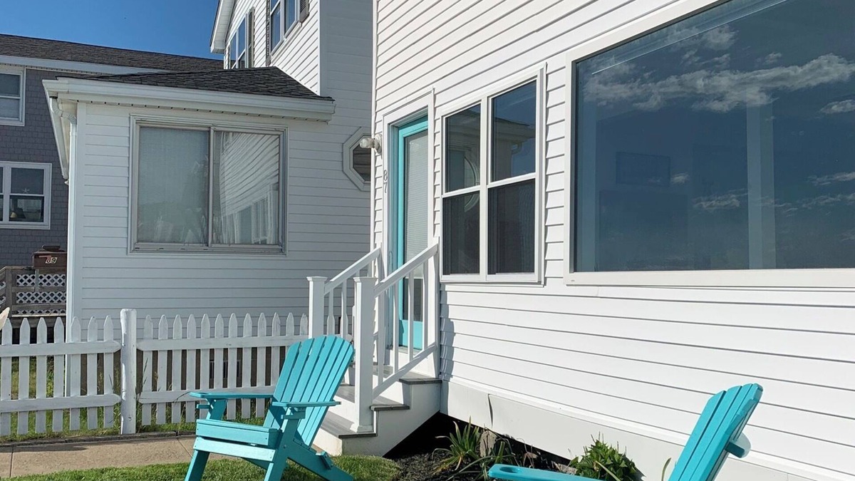 North Weymouth House | Spectacular Ocean Sunsets I Pet Friendly