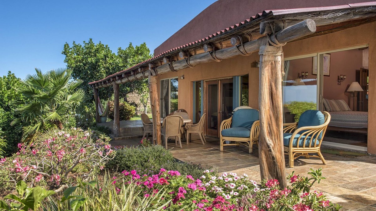 Kohala Estates House | Spectacular Ocean View, Peace, Beauty, And Relaxation two to five guests