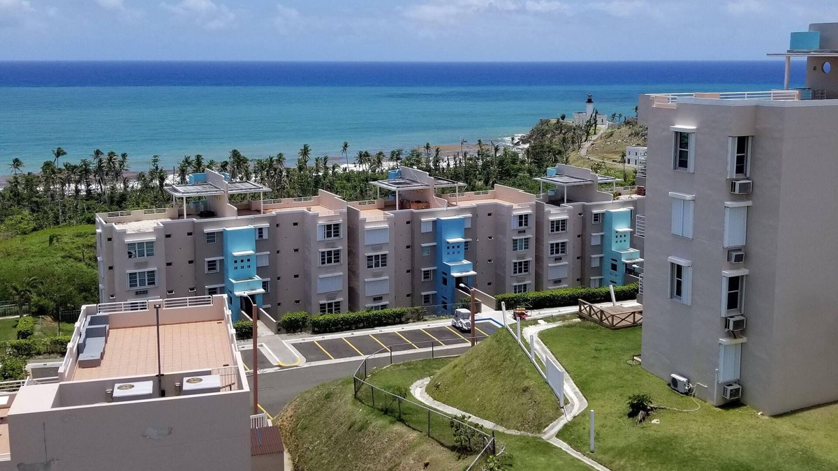 Emajagua Condo | Spectacular Ocean Views !!!!