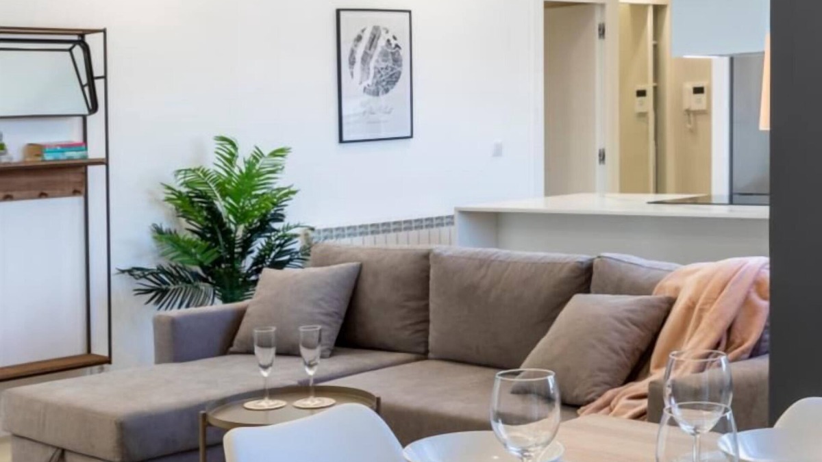 Vigo Apartment | SPECTACULAR PILAR8 BY TATIANA