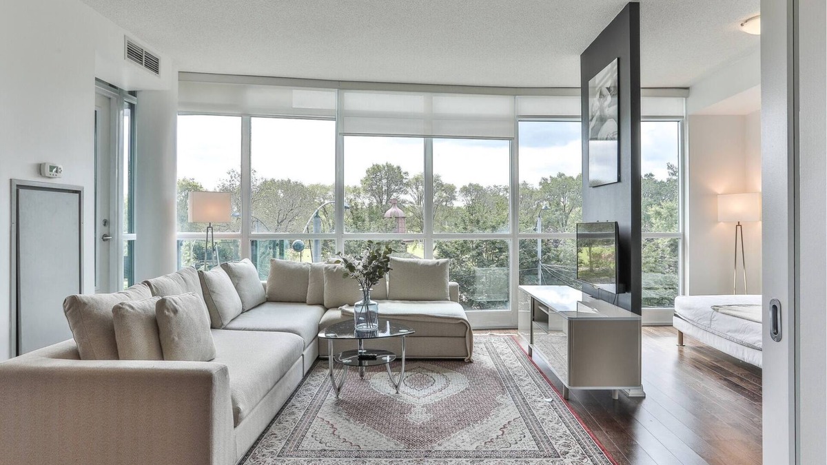 Fort York Hotel | Spectacular Presidential Loft - Downtown Toronto