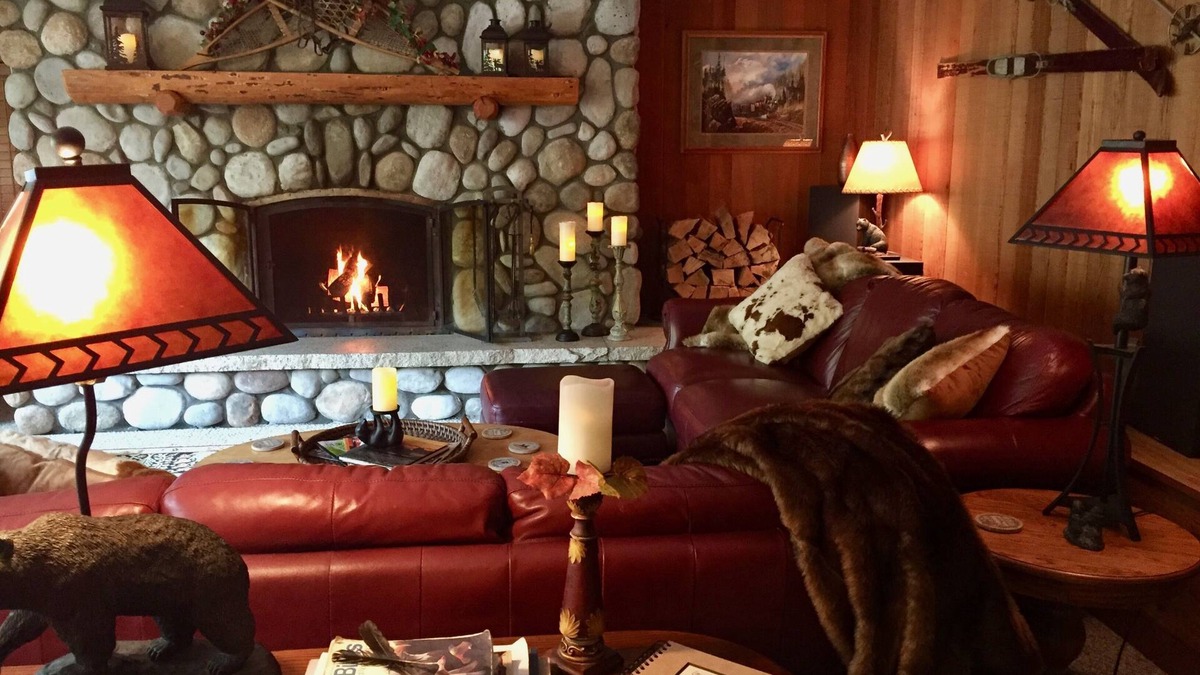 Skykomish Ski Chalet | Spectacular Riverfront Chalet w Expansive Views, Hot Tub, Perfect Ski Retreat!