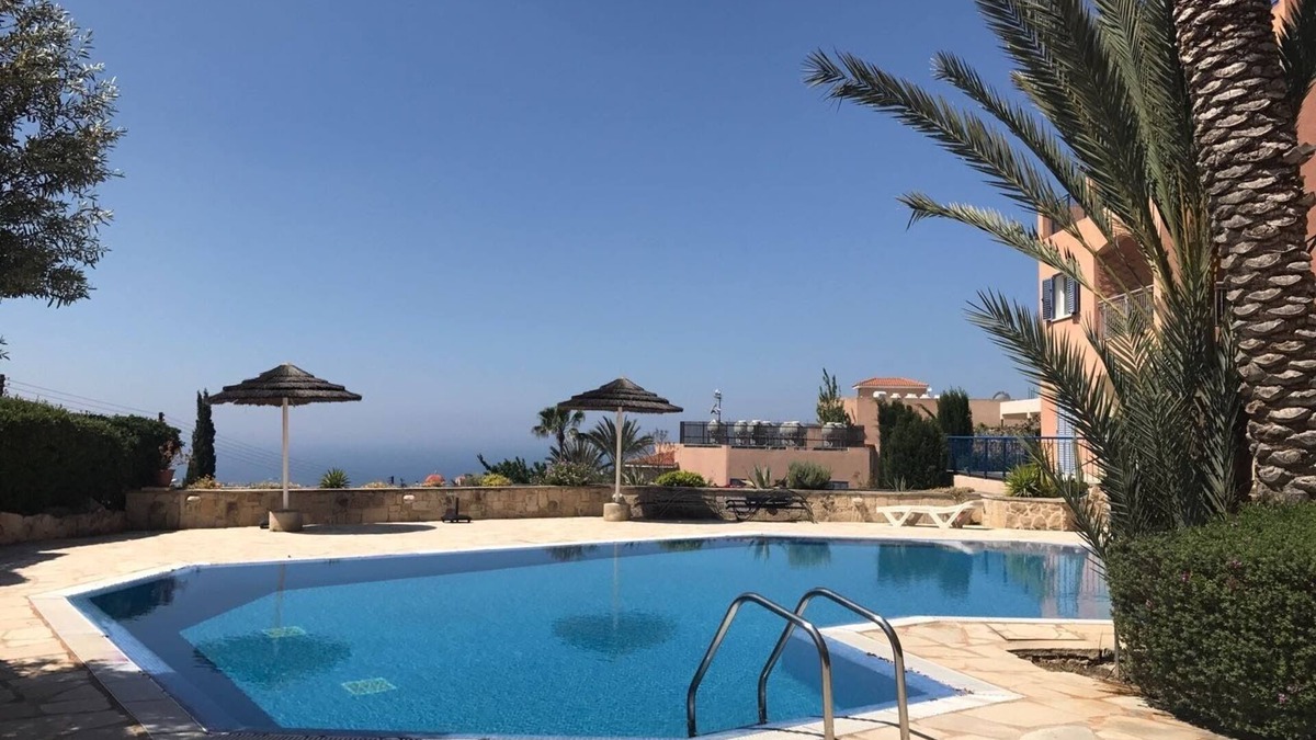 Tala Apartment | Spectacular Sea View Apartment