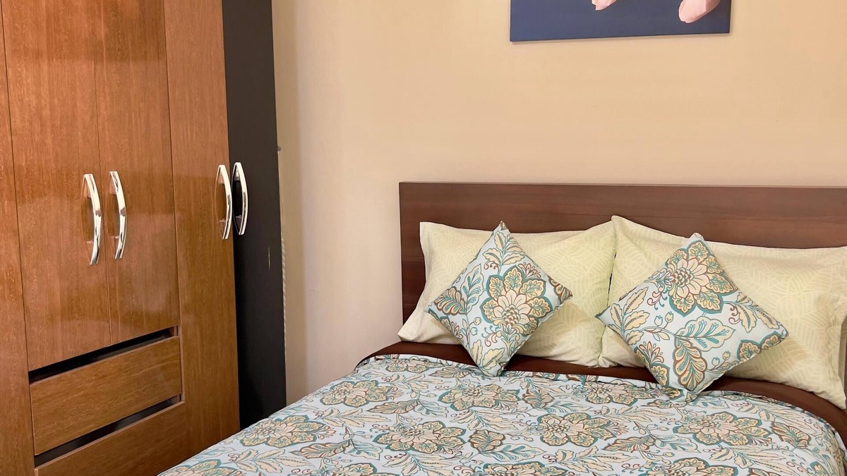 Kennedy Apartment | Spectacular Suite in Ciudadela Las Garzas, centrally located and secure, Guayaquil