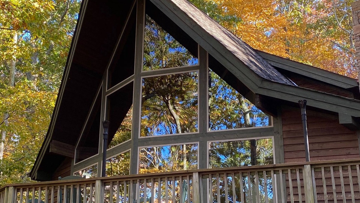 Chestnut Springs Ski Chalet | Spectacular Ski Chalet, 3 BR, 2.5 Bath, Great Location.