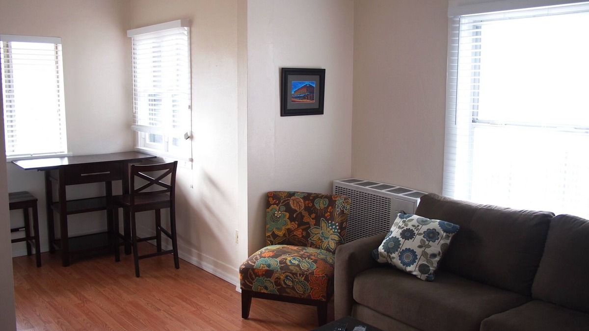 Clarkdale Apartment | Spectacular views of Clarkdale