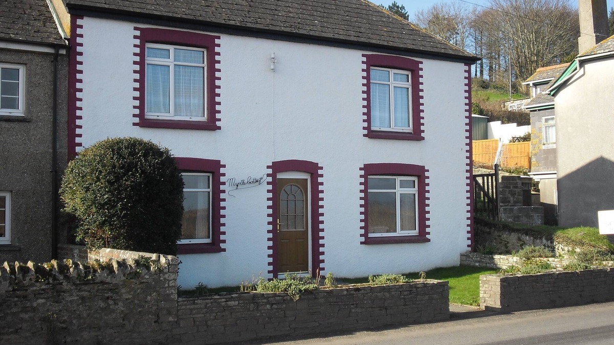Torcross House | Spectacular views over Slapton Ley and Start Bay