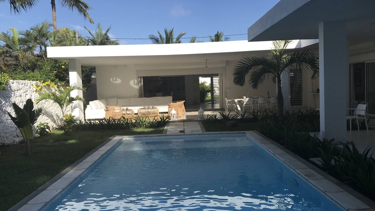 Pointe aux Canonniers Villa | Spectacular Villa Agadir Pointe aux Canonniers