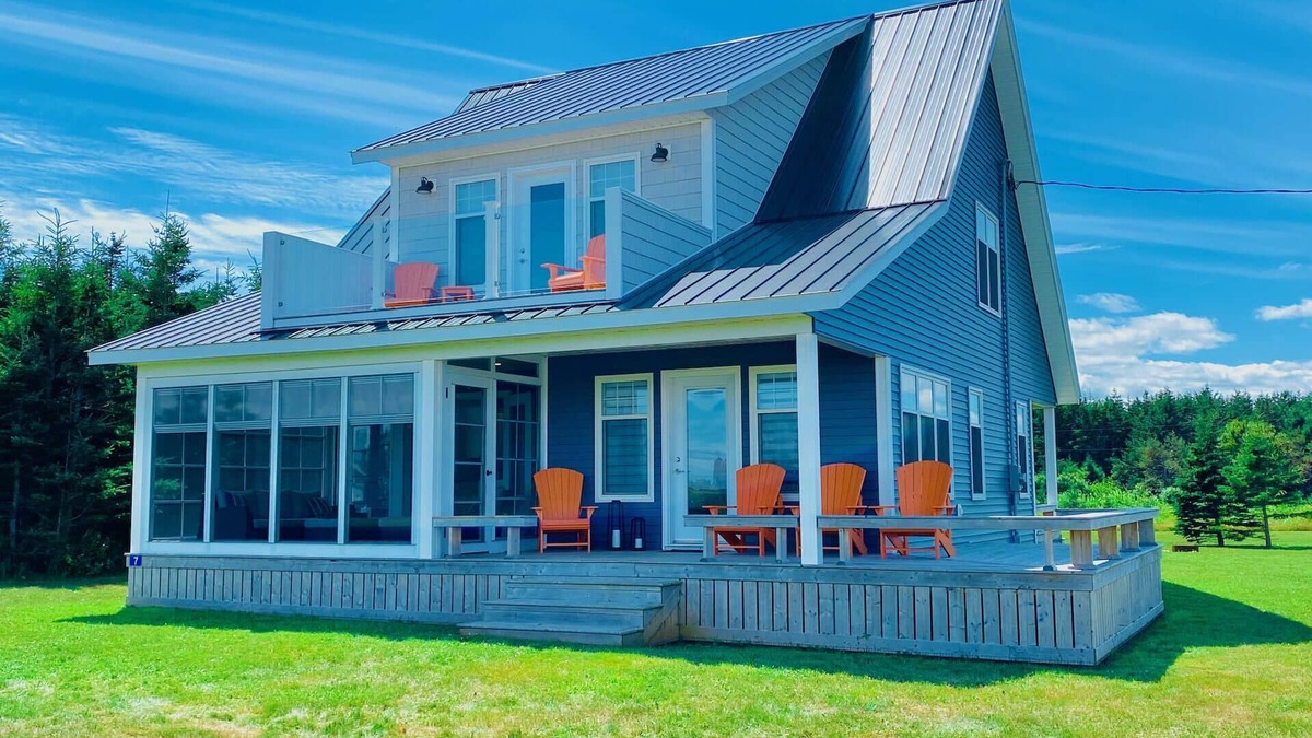 Darnley House | Spectacular white sandy beach, Gorgeous, Sleeps 10