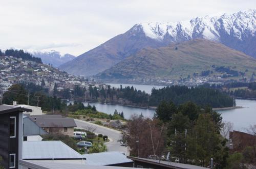 Fernhill House | Spectatular Views