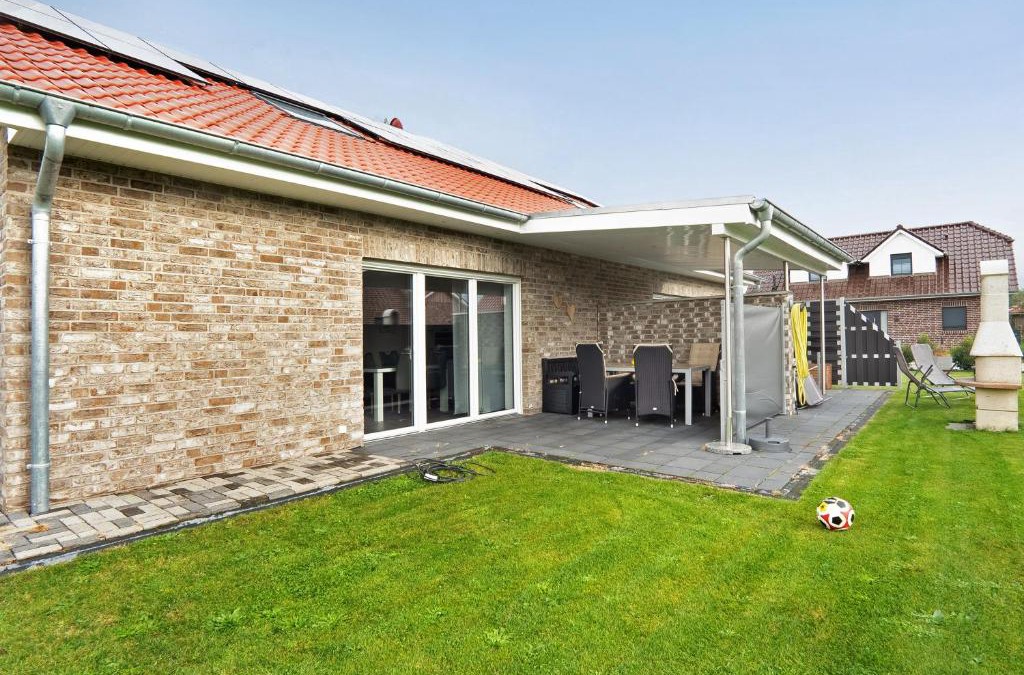 Geeste House | Speicherhäuschen Maike