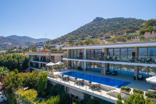 Yalikavak Hotel | Spektr Boutique Hotel Yalikavak
