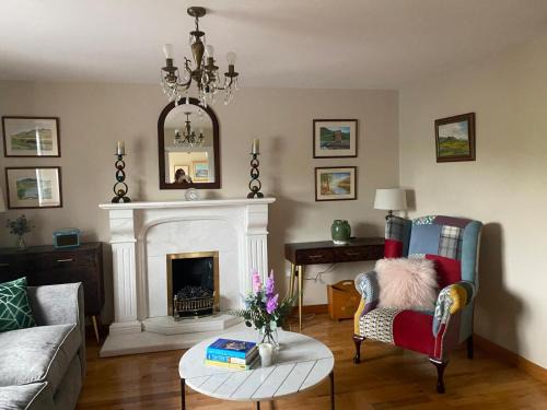 Newry House | Spelga View