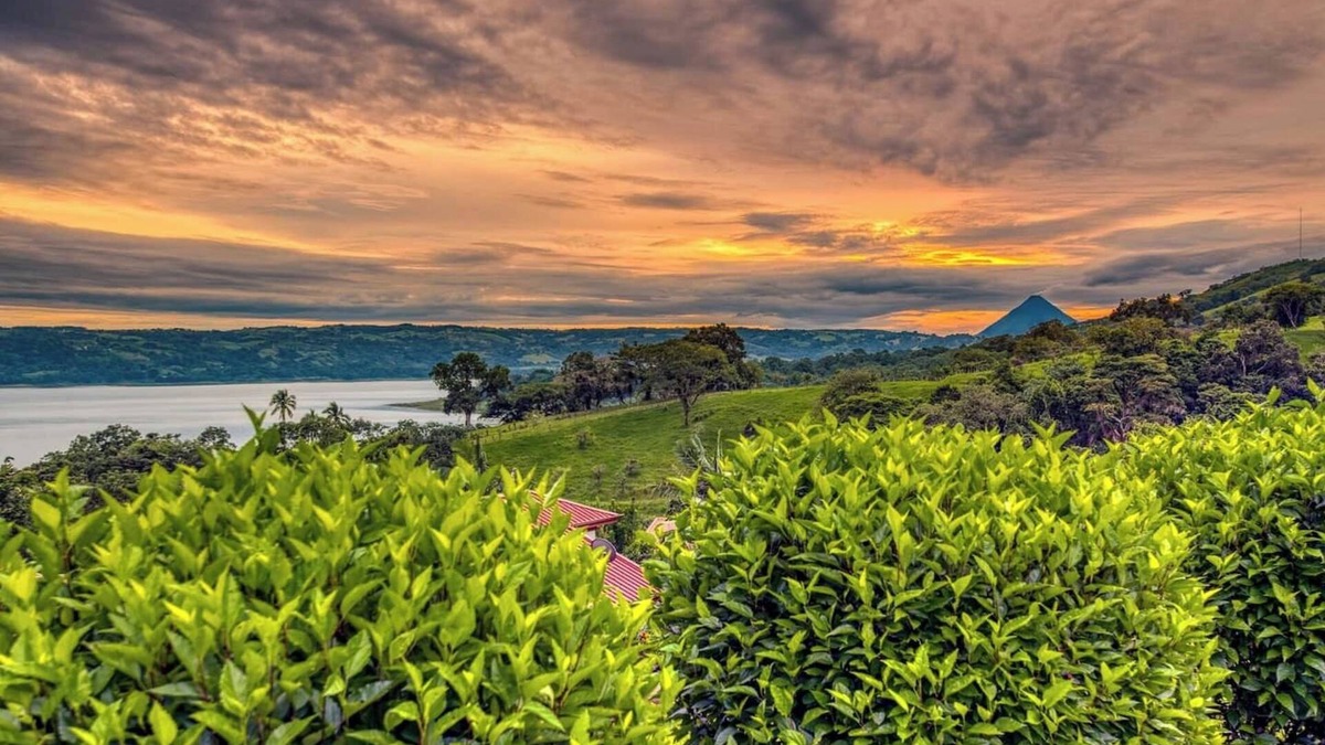 Tronadora Villa | Spellbinding views, 4 full suites, Hot Tub!
