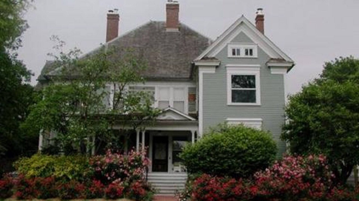 Mexico Bed & Breakfast | Spencer Estate Guest Suite