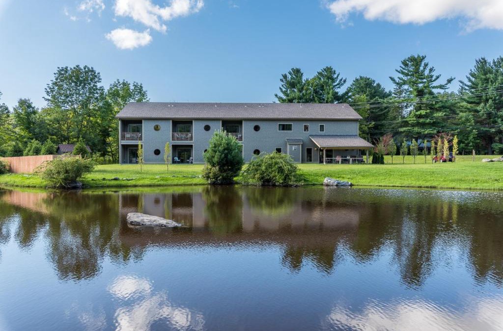 Glendale Hotel | Spencertown Inn