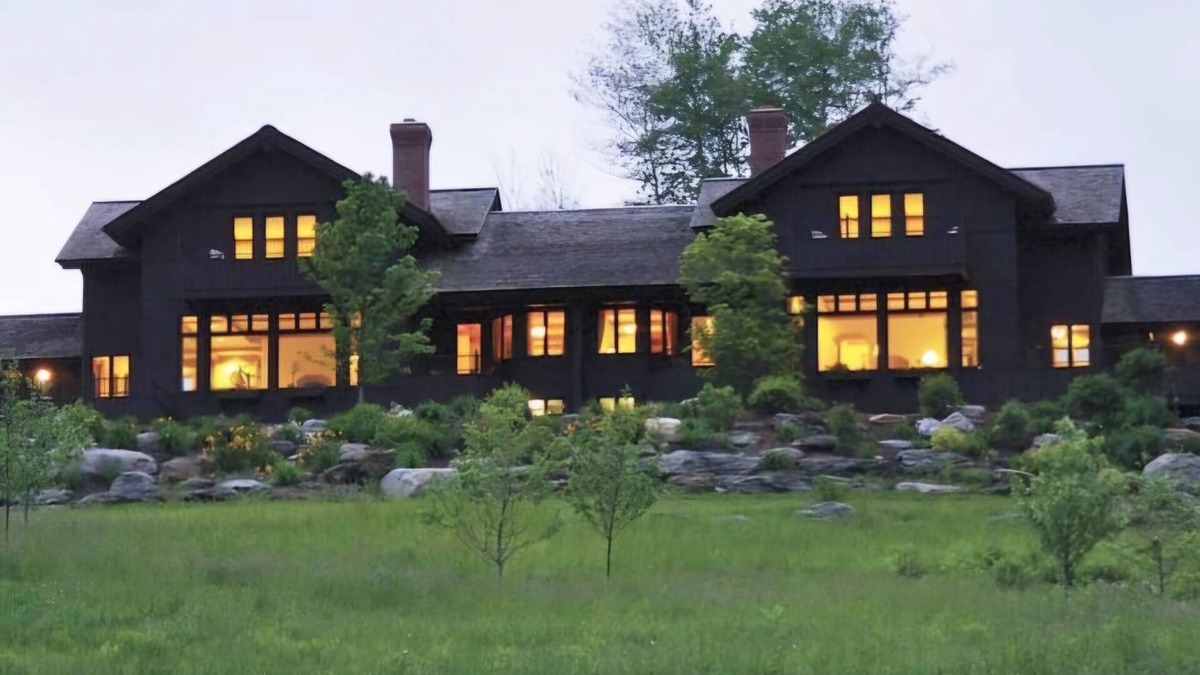 Moscow Villa | Spend 4th of July in the mountains at Trapp Family Lodge & Resort