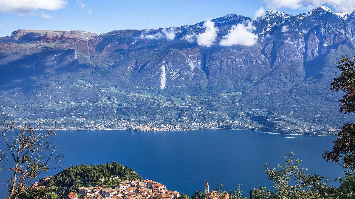 Pastrengo Apartment | Spend a great vacation with your family in this modern and compact apartment near Lake Garda.