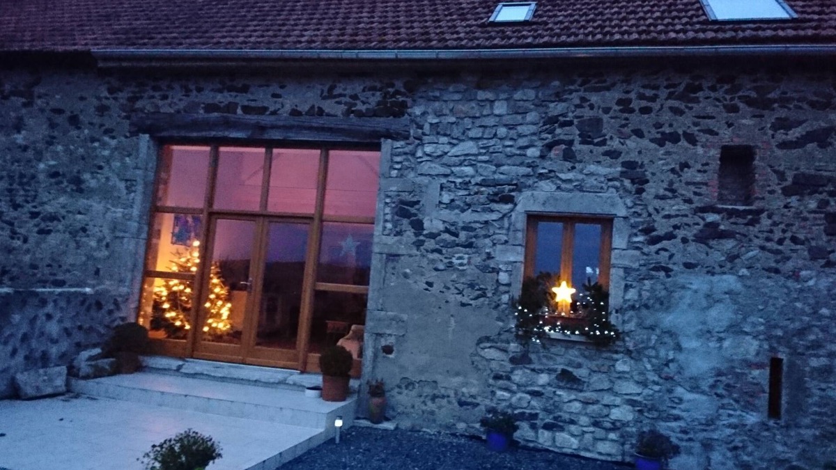 Cressy-sur-Somme House | Spend a relaxing break in the heart of Burgundy!
