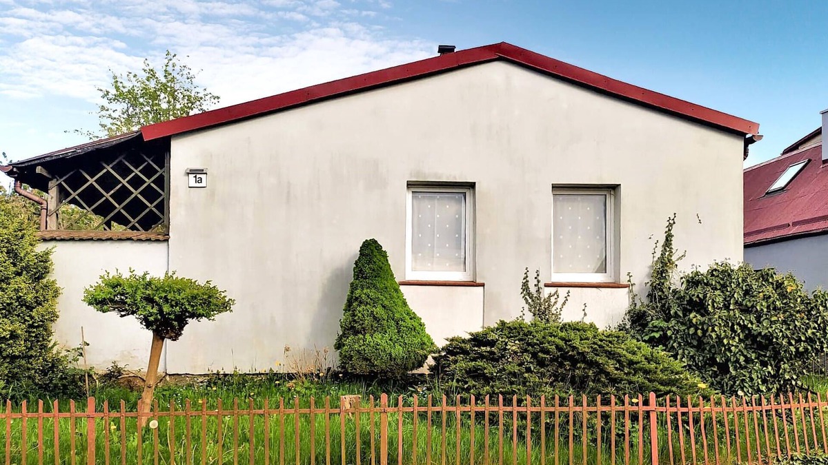 Gardna Wielka House | Spend a wonderful holiday in Gardna Wielka by the lake Gardno