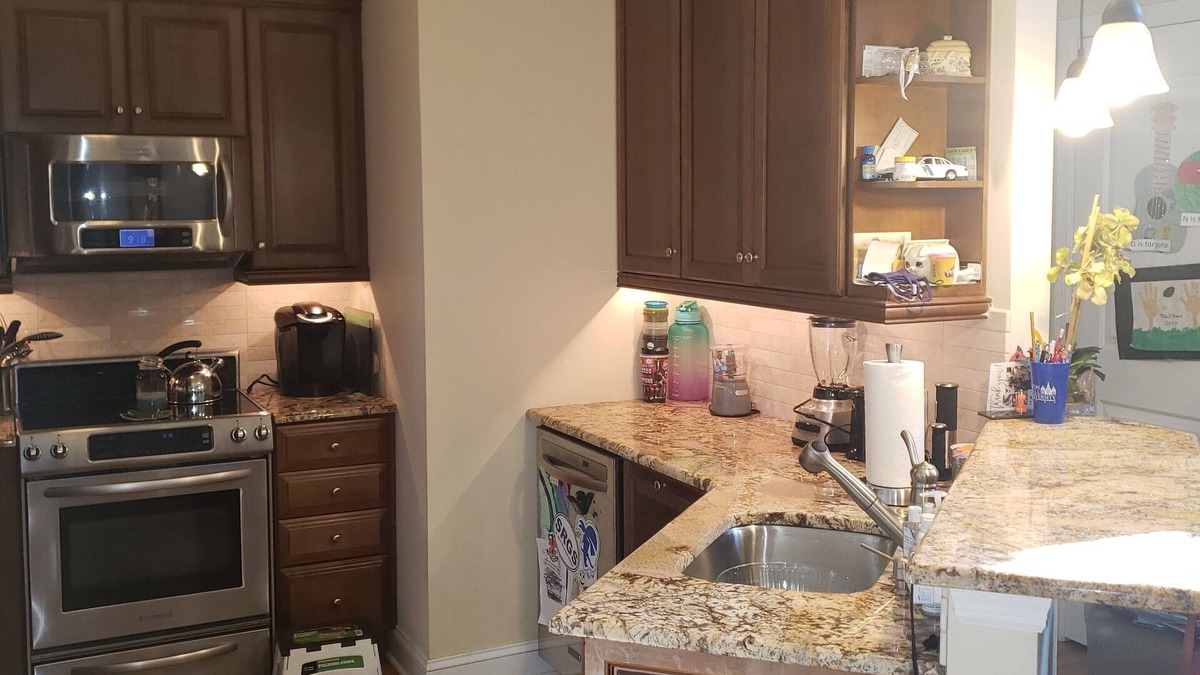 Bradley Beach Condo | Spend the spring and summer 2025 in Bradley Beach.