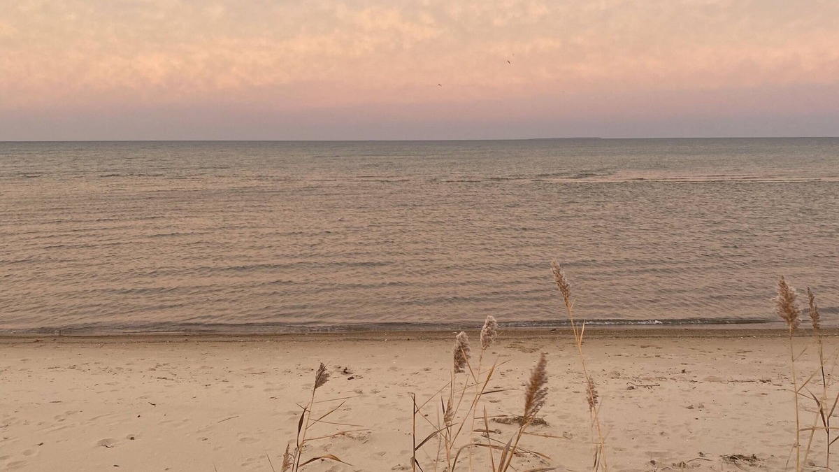 Caseville Cottage | Spend time in the Sun and Sand at Cozy Cottage of Caseville.