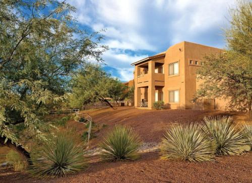 Worldmark House | Spend time with Family in 2BD resort condo with resort water playground