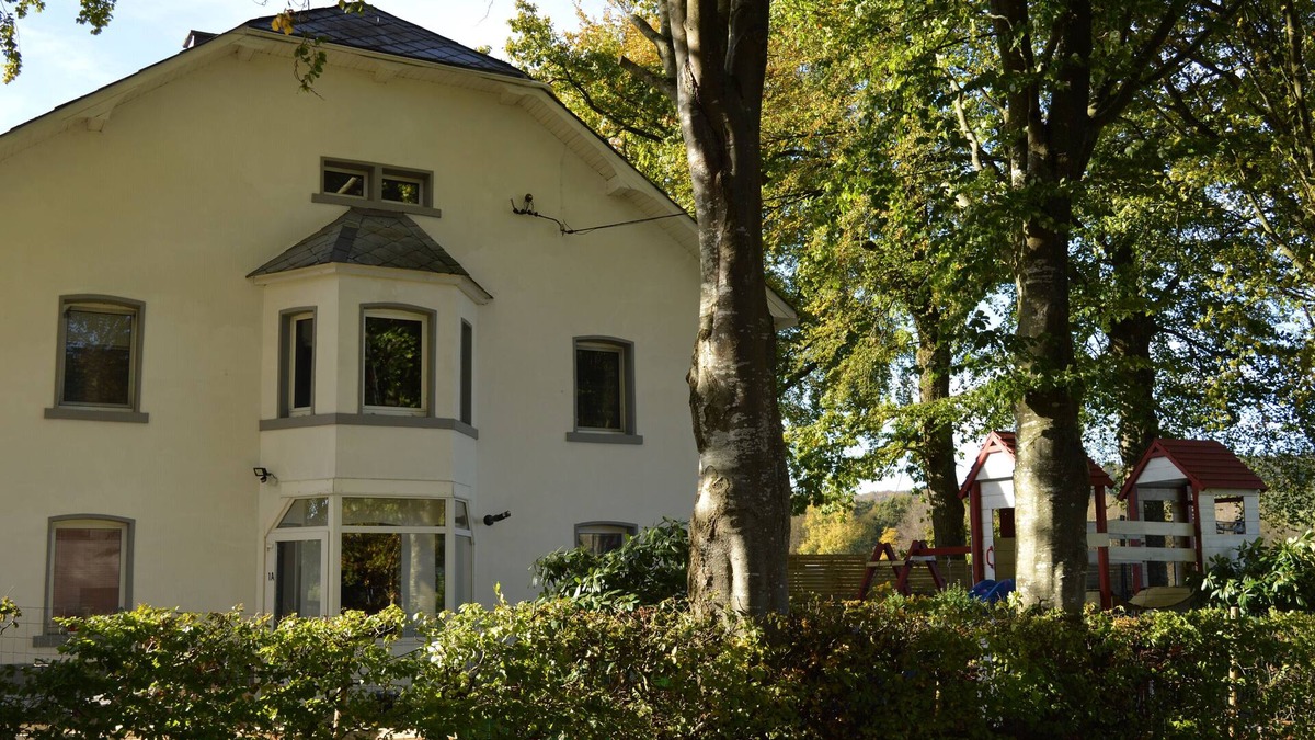 Amel House | Spend time with friends or family in nature, dogs welcome !