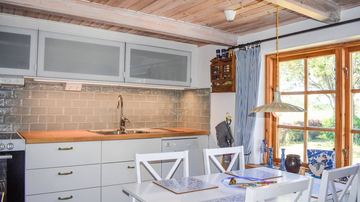 Borrby House | Spend wonderful, relaxing vacations in the countryside