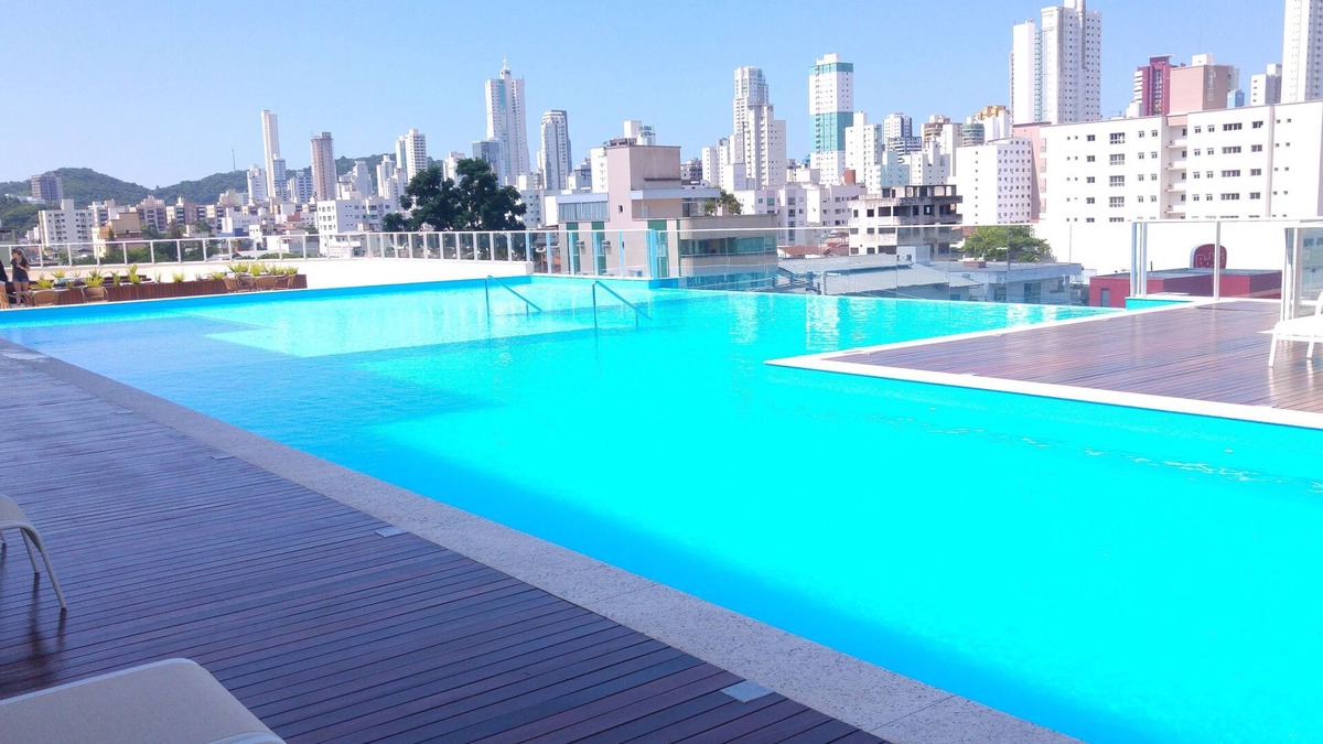 Nacoes Apartment | Spend your Holidays in a Club