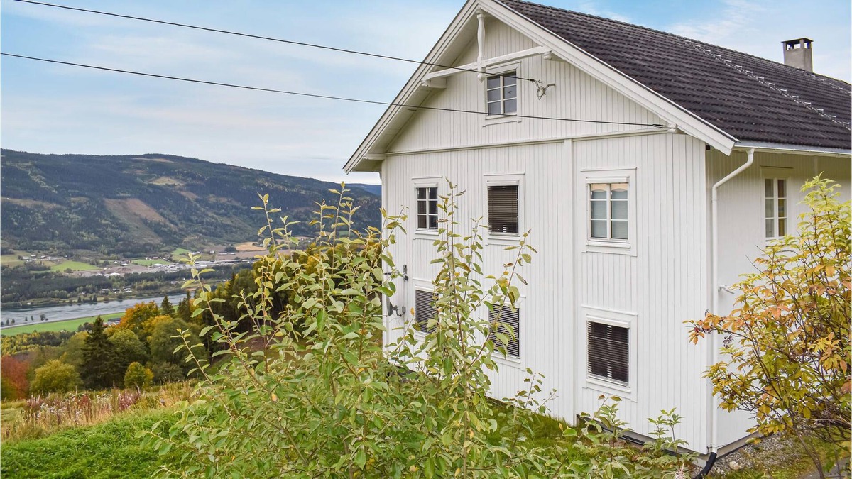 yer Apartment | Spend your next vacation in this beautifully furnished vacation home at Hafjell.
