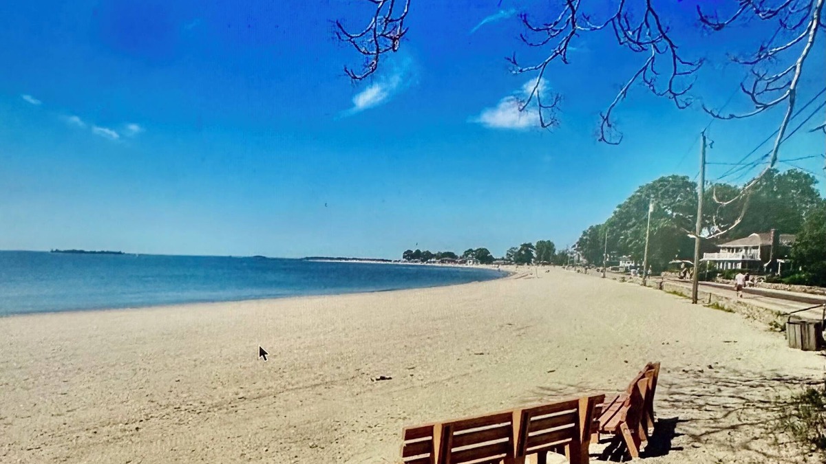 Westport Condo | Spend your summer in beautiful Westport!