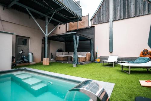 Marktheidenfeld House | Spessart Oase
