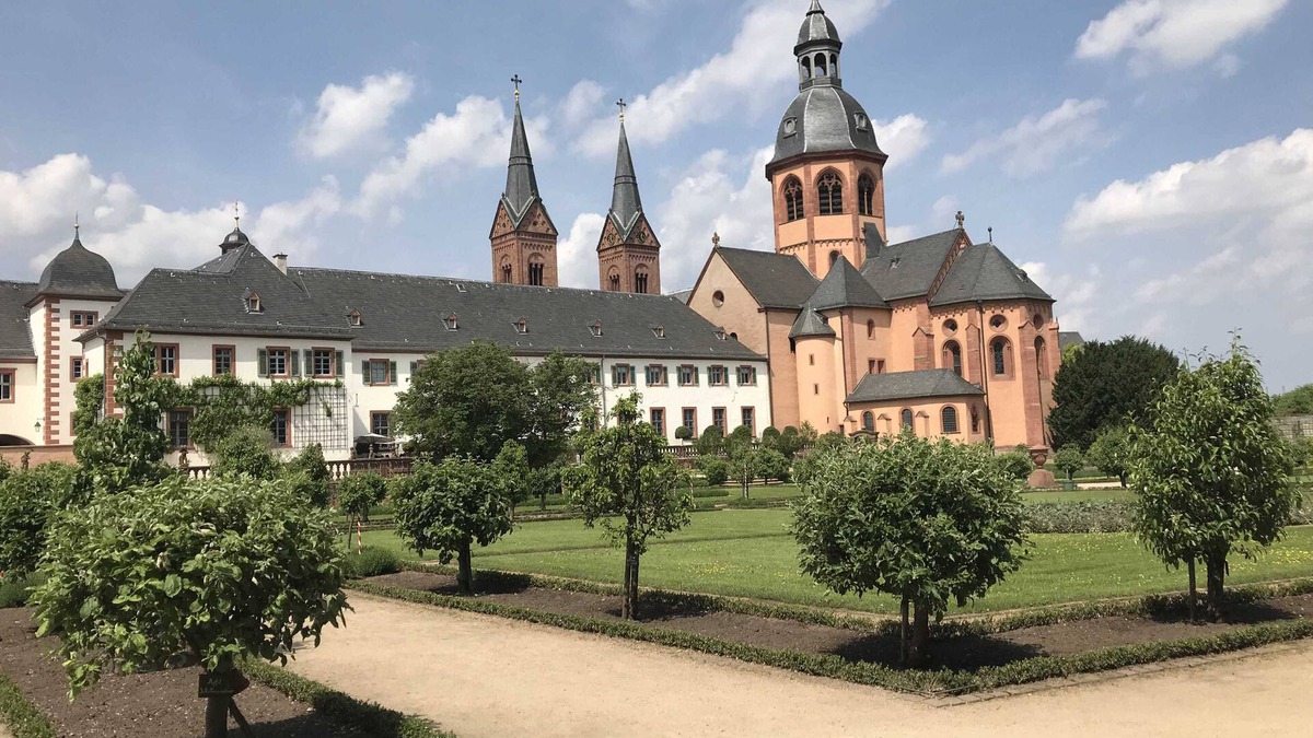 Kleinblankenbach Apartment | Spessart Romantik im Kahlgrund (new)