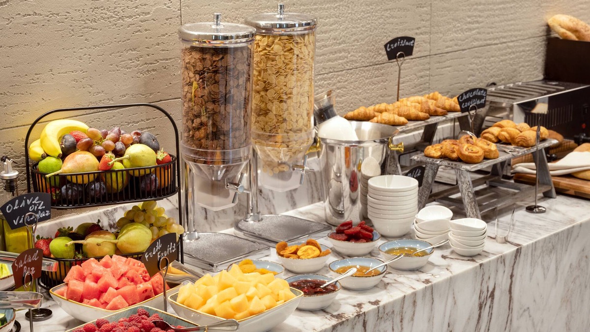 Erebuni Hotel | Sphera by Stellar Hotels, Yerevan