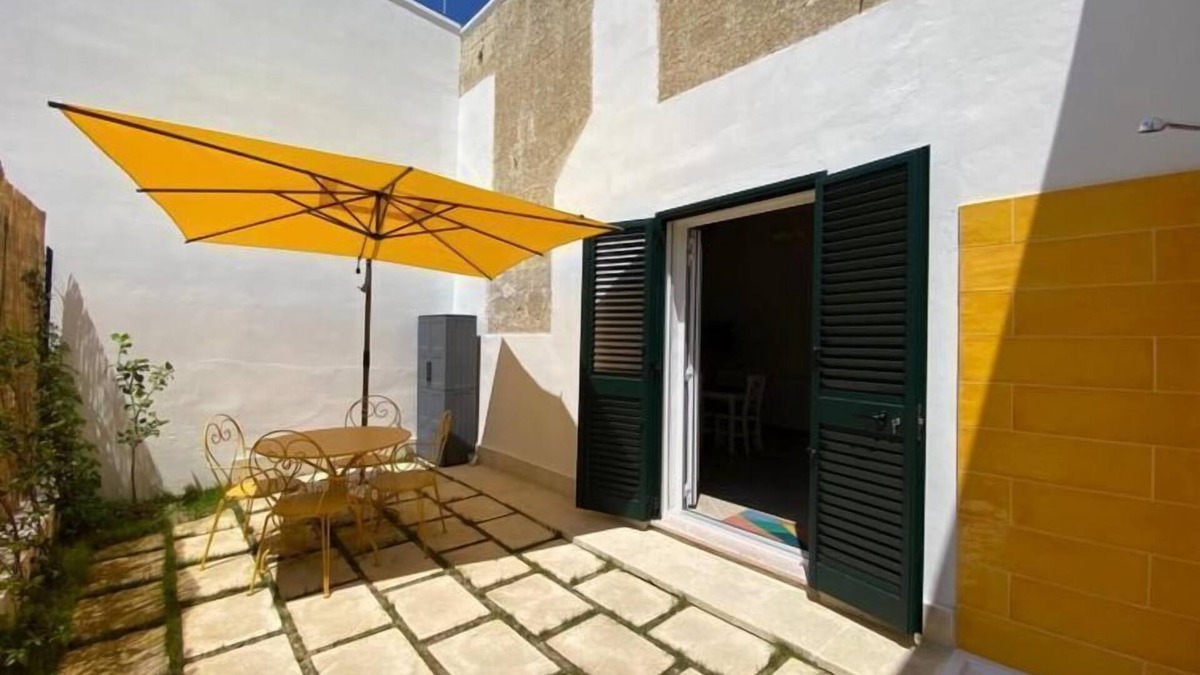Vernole Apartment | Spicchi di Salento - Limone by Interhome