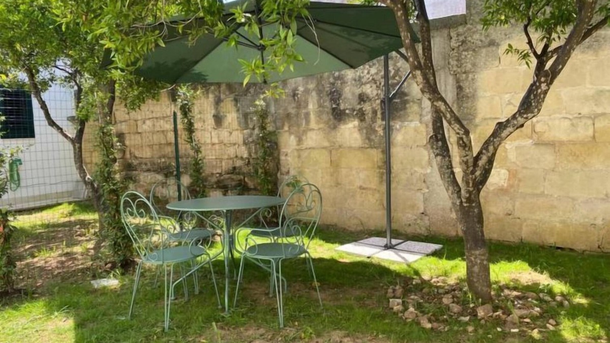 Vernole Apartment | Spicchi di Salento - Mandarino by Interhome