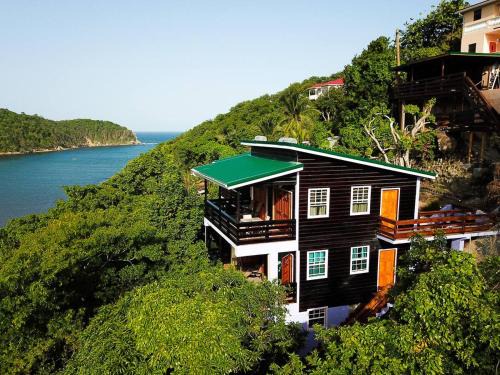 Micoud Hotel | Spice Bay Suites