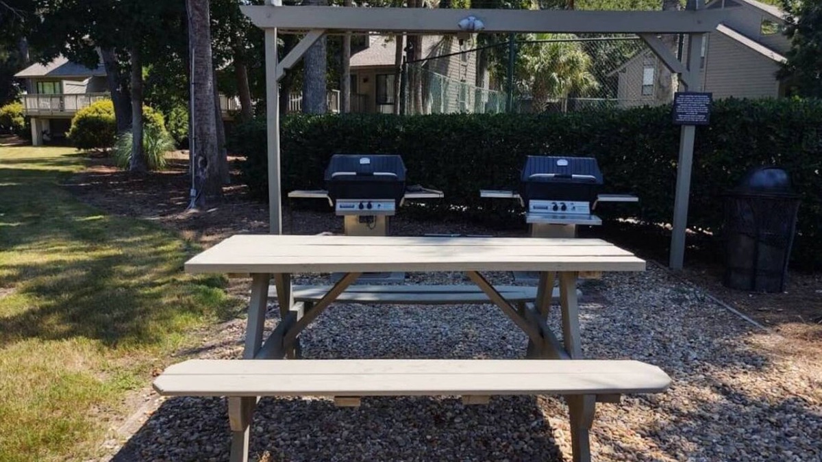 Sea Pines Resort | Spice Bush at Hilton Head Island near Harbour Town and Sea Pines Beach Club