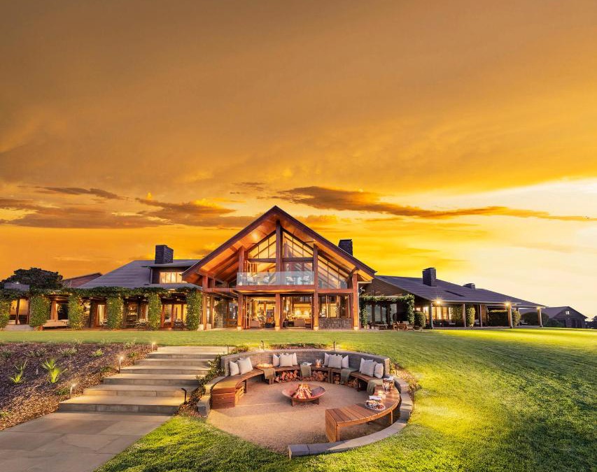 Shire of Warwick Resort | Spicers Peak Lodge