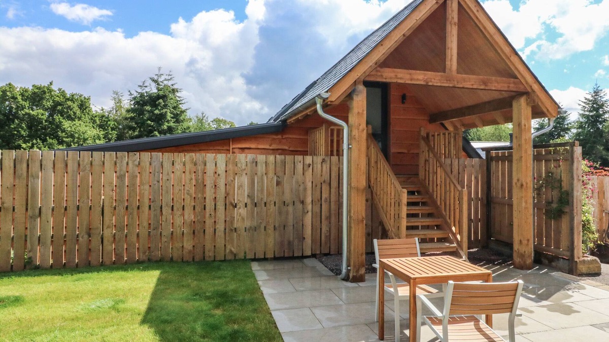 Newton Saint Cyres Cottage | Spicery Barn Loft