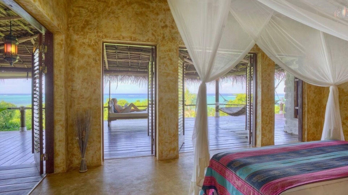 Matemwe Resort | SPICES RETREAT - One Bedroom Resort, Sleeps 2