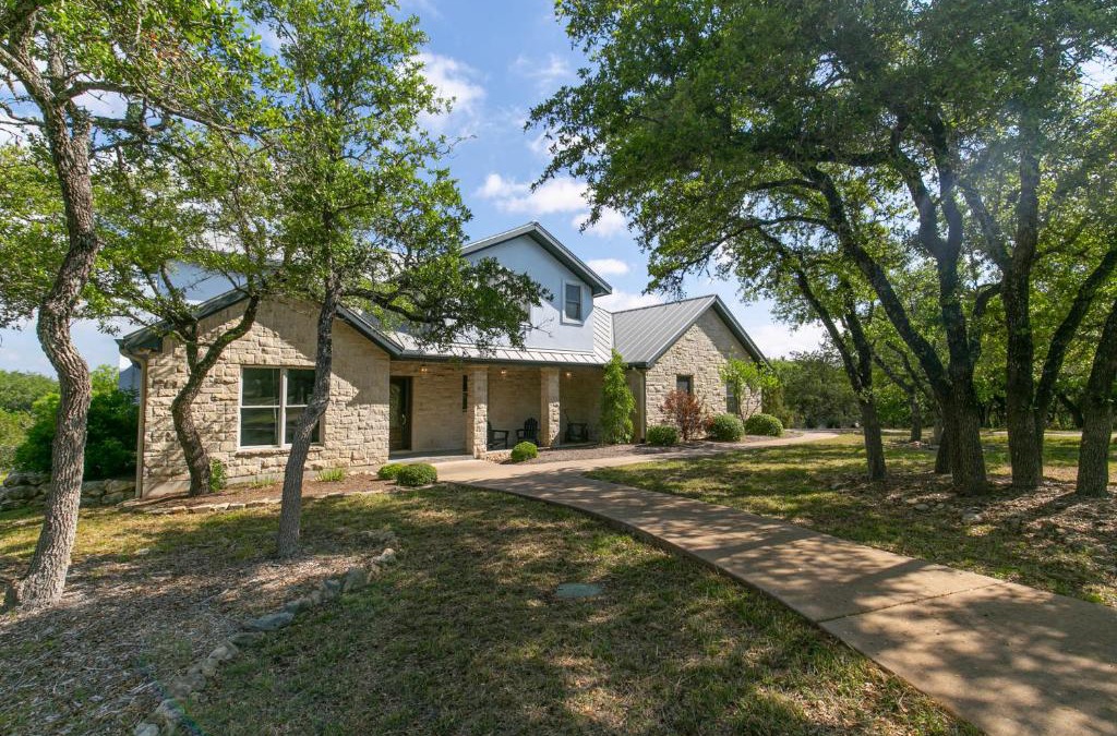 Spicewood House | Spicewood Lodge w/Pool, HotTub
