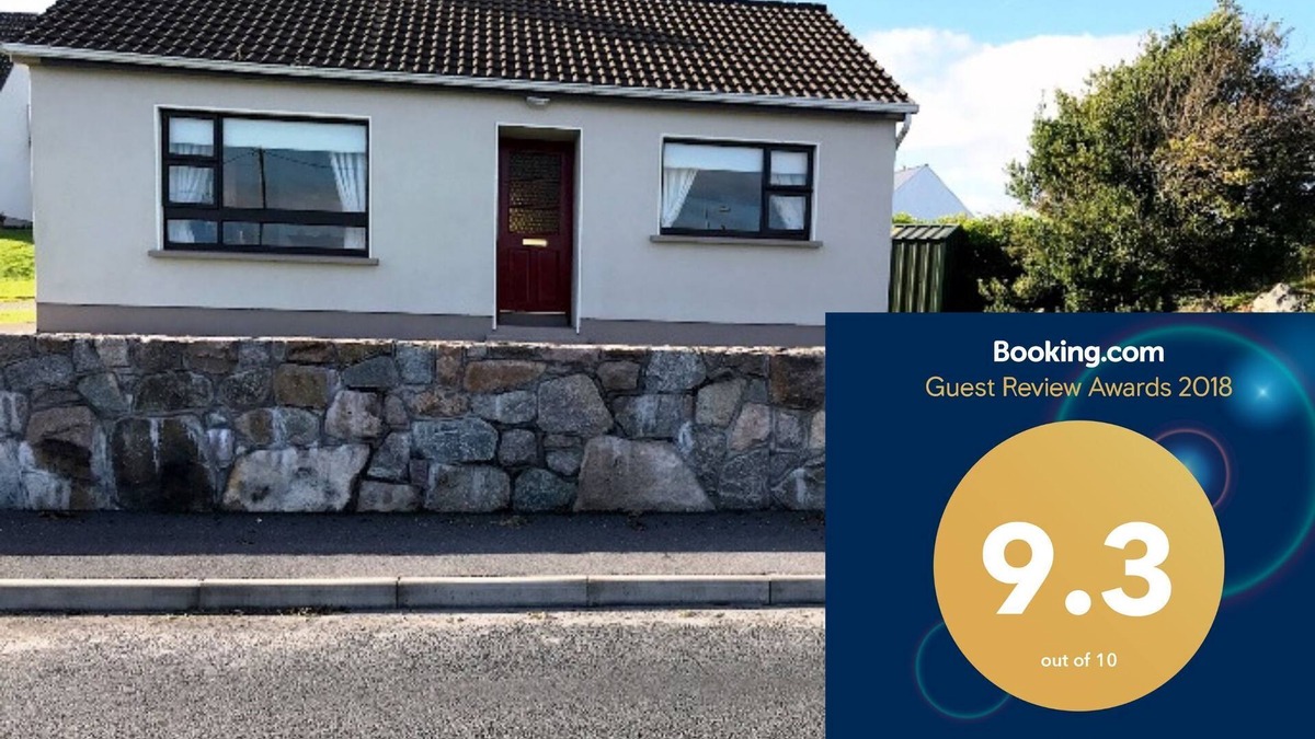 Spiddal Cottage | Spiddal Cottage