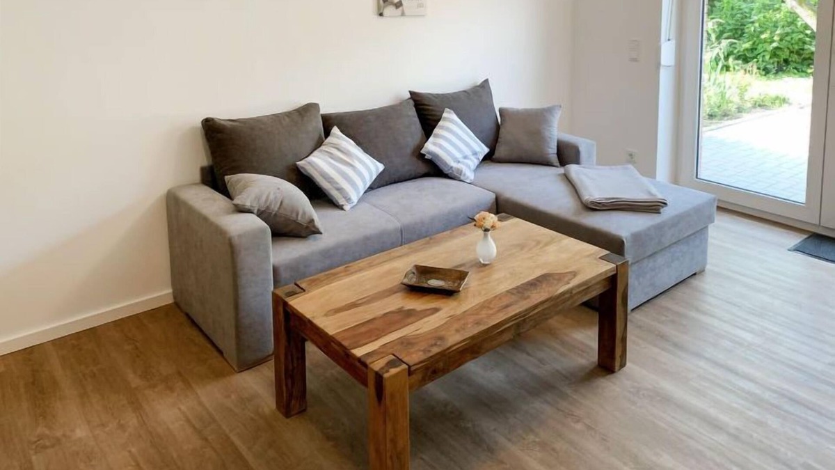 Holtriem Apartment | Spiekeroog by Interhome