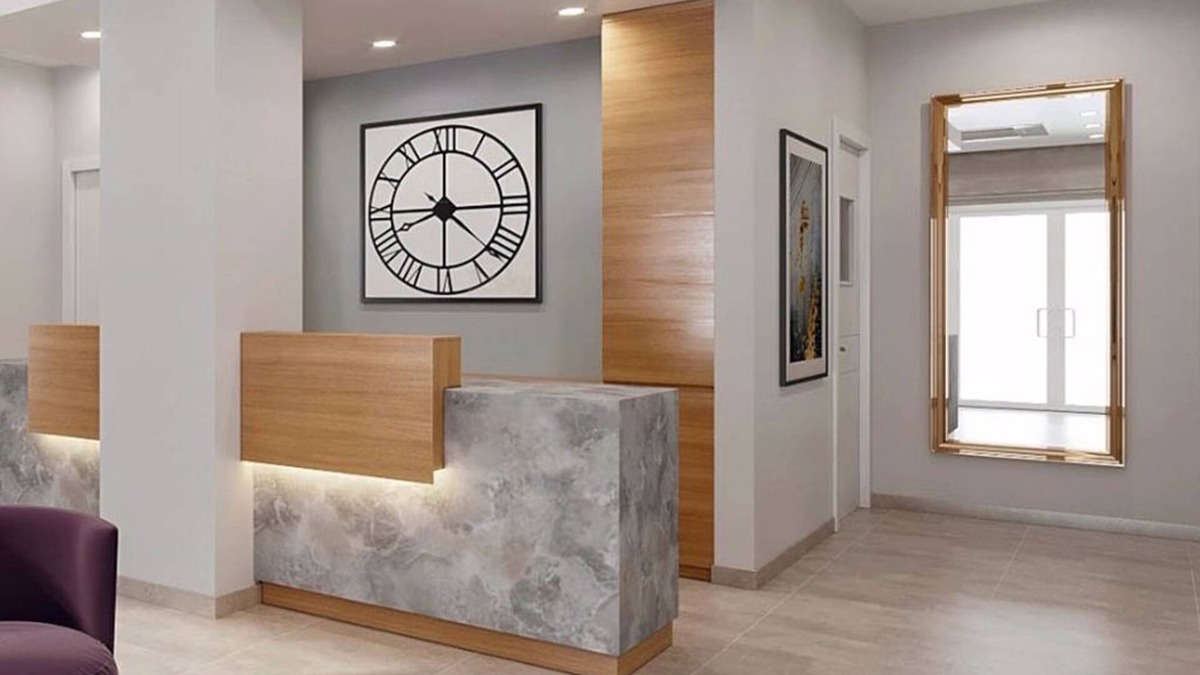 Gumuldur Hotel | Spilos Gümüldür Hotel
