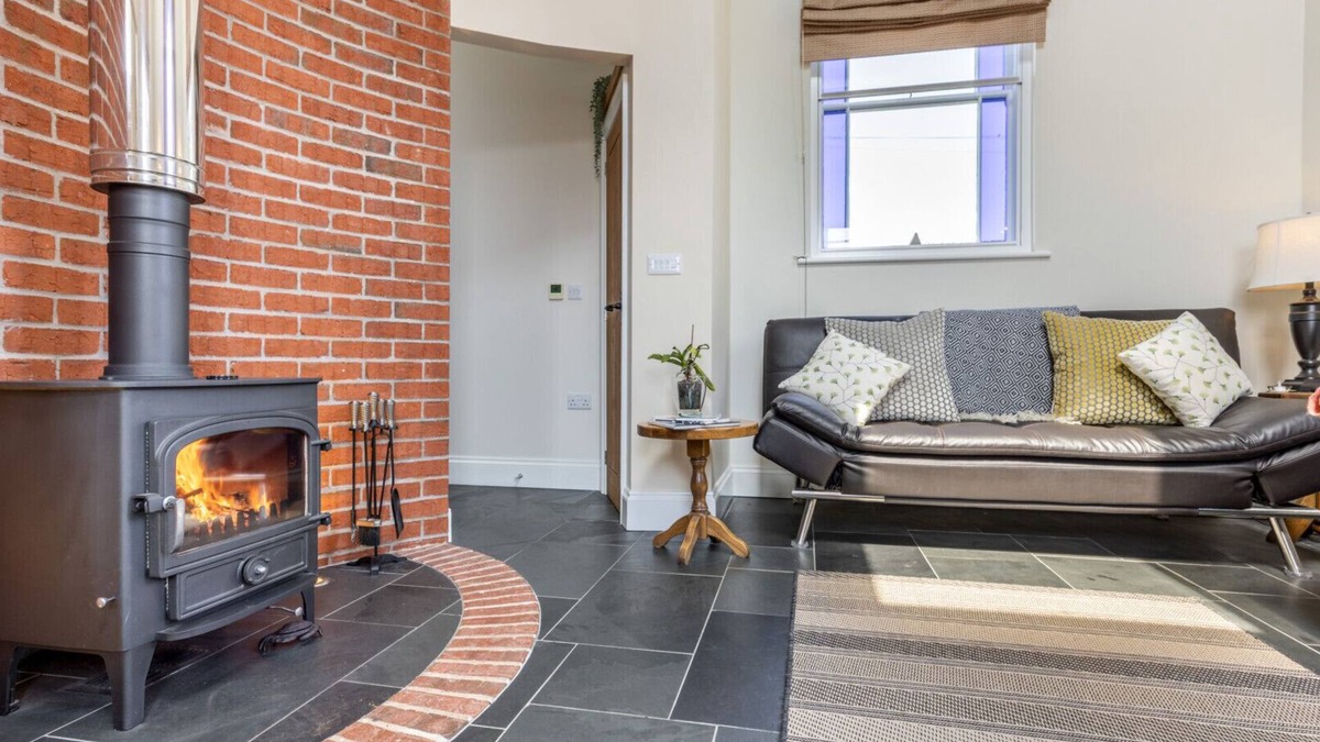Spilsby House | Spilsby Converted Chapel