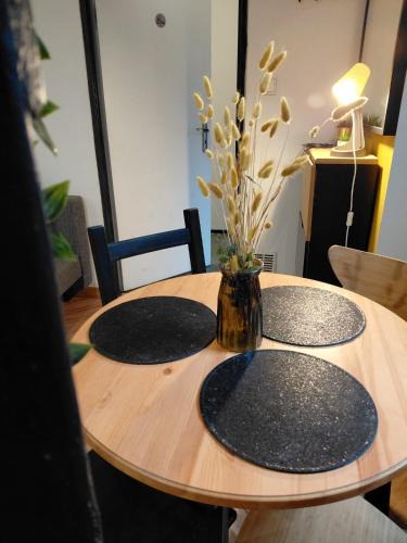 Katowice Apartment | SPIN City by Katowice # One & Z E R O
